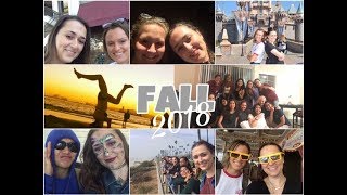 CSULB FALL 2018