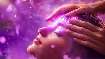 Just listen for 3 Minutes: The most Powerful Healing | Repair DNA, Reduce Stress & Restore Your Body