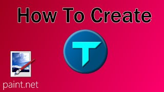 How to make a Coin in Paint net