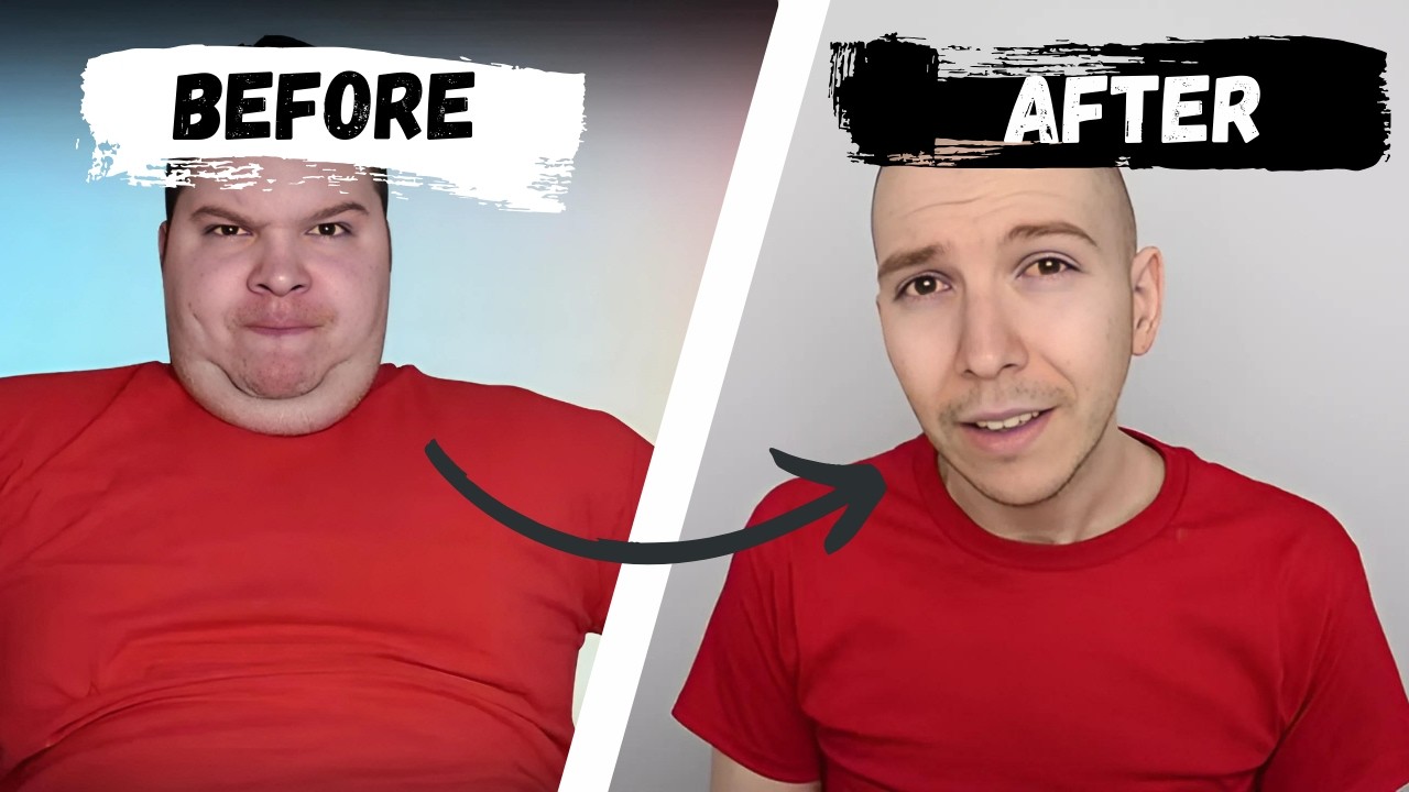 Nikocado Avocado Shocking Transformation STUNS the YouTube