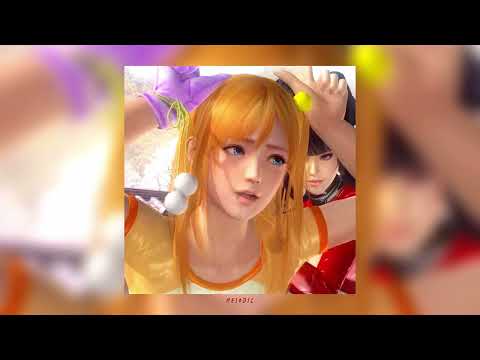 Odetari You Re Too Slow Sped Up Reverb 