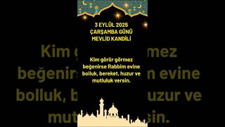 Âlemlere Rahmetin Doğduğu Gece