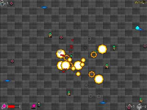Destruction Carnival 2.0 - YouTube