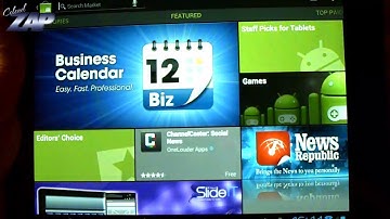 Onda Vi40 Elite Android Market Fix - How to Tutorial - Merimobiles.com - ColonelZap Slatedroid