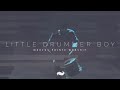 The Little Drummer Boy