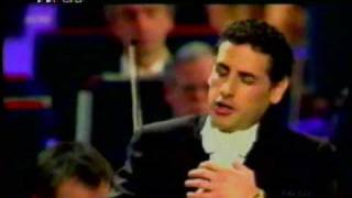 Asil ereditaire - Juan Diego Florez (tenor)