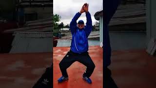 Callejero Fino Bailando La Turraka