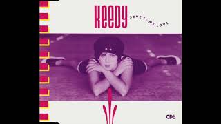 Keedy - Save Some Love (Hot Remix)