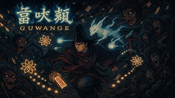 Guwange - Arcade - Shmup (4K 60fps)