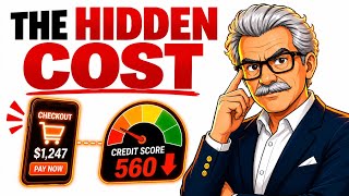 The Hidden Cost of Buy Now, Pay Later