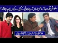 Exclusive Interview Comedian Sajan Abbas | Slow motion Jugat Baz | Albela Tv | Best Performance