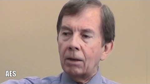 John Eargle "Trade Secrets" (Mobile 50)