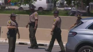One killed, one wounded in Eisenhower Expressway shooting