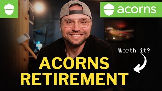 Acorns “Later” Review (The Easy Way To IRA)