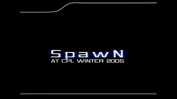 SpawN at CPL Winter 2005 - Counter-Strike 1.6 Fragmovie