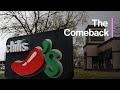 Can the Chili's Comeback Continue?