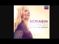 Scriabin - Poeme Tragique Op. 34 - Lisitsa