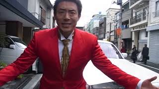 外見で決めてしまうあなたに