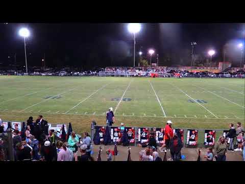 MA V Bessemer Academy