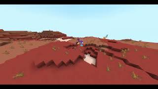 Volcano Smp Trailer - Version B Justyellowish
