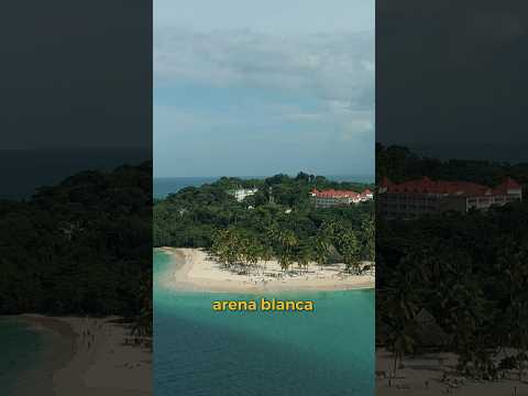 El Mejor País del Mundo 🇩🇴