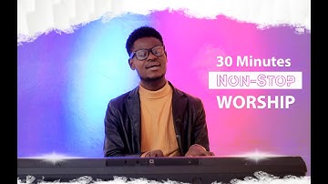 SOAKED | Endless Worship | Non Stop | Spontaneous Deep Worship ADORATION LIVE