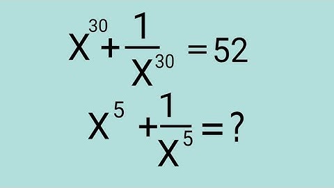 A beautiful Math Olympiad Problem l international mathematics olympiad l olympiad mathematics 