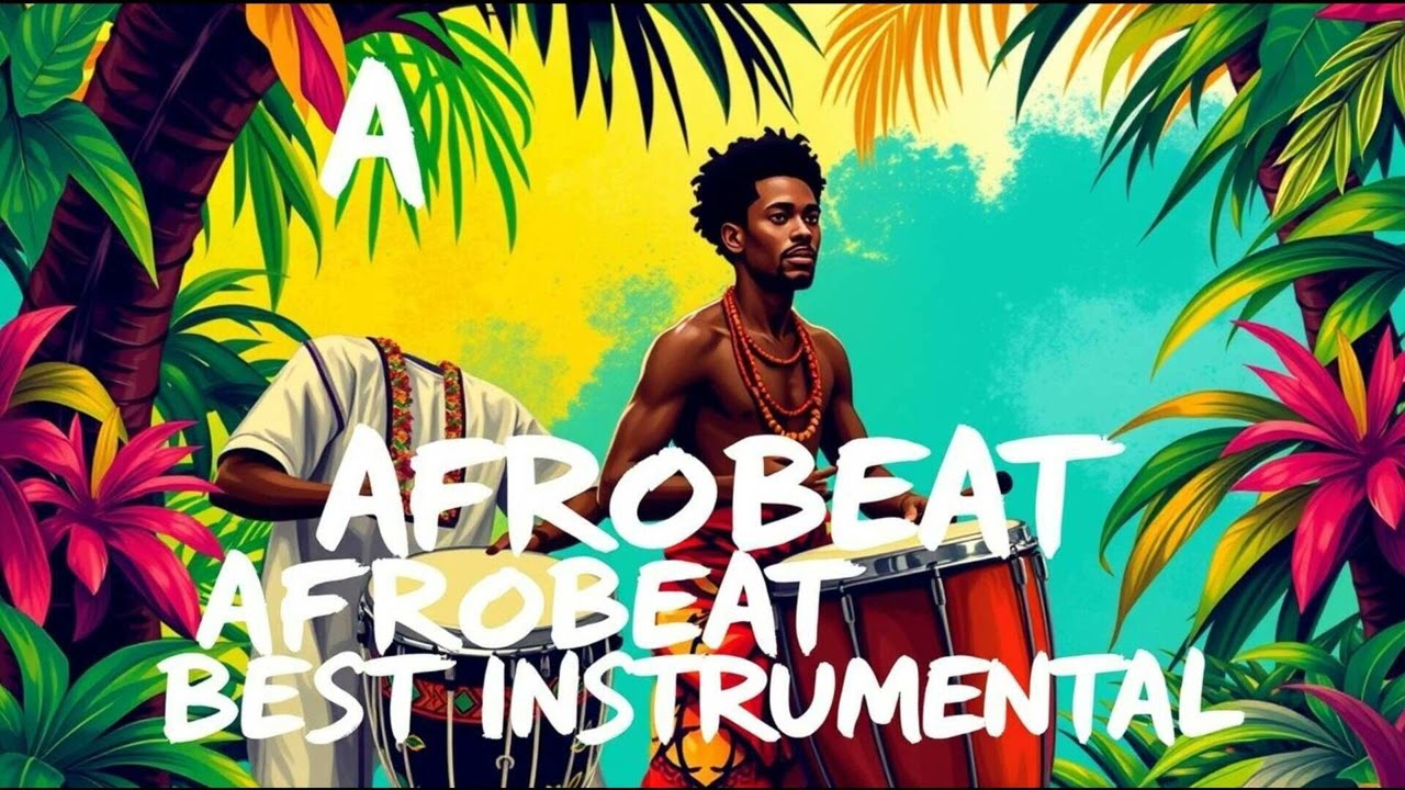 Uncle Waffles x Burna Boy Type Beat • TANZANIA LOG DRUM • YahureChallenge Beat