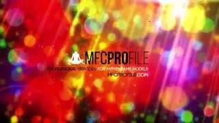 mfcPROfile.com Myfreecams Profile Design Service