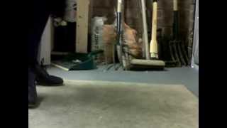 ISTD G6 Tap - Unaccompanied
