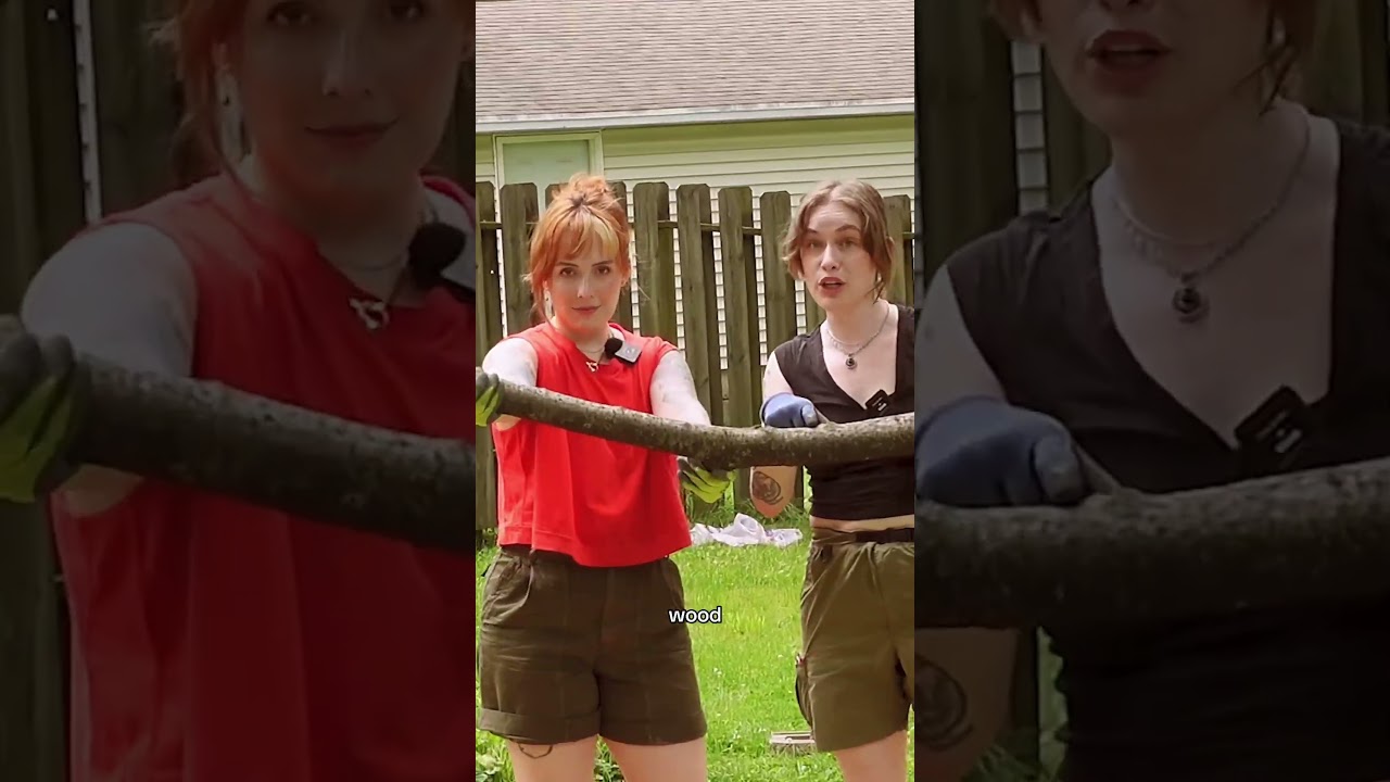 Stop the car … TWO full length vids just dropped on our YouTube (: