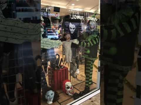 هالوين في بريطانيا