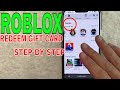 ✅  How To Redeem Roblox Gift Cards Codes 🔴