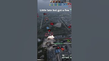 Little late … #brokenarrow