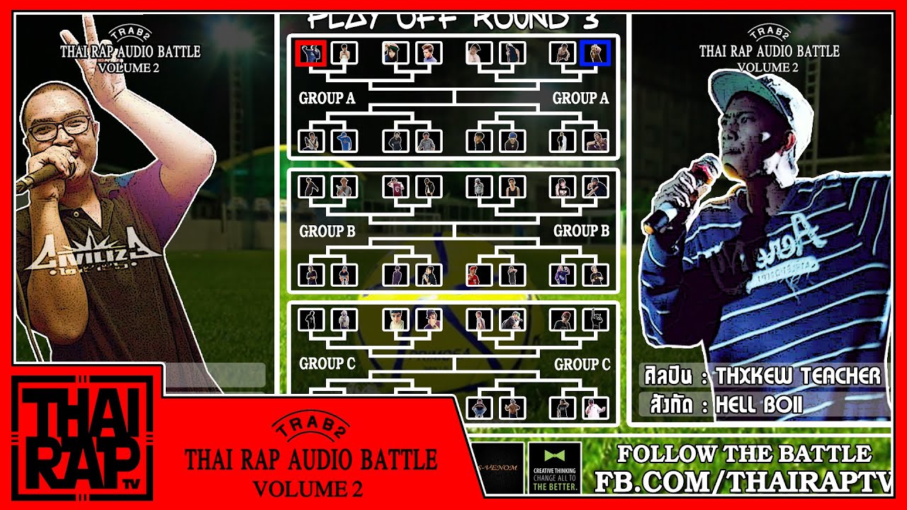 camera iphone 8 plus apk REPAZE vs THXKEW TEACHER - Round 3 [Thai Rap Audio Battle V.2]