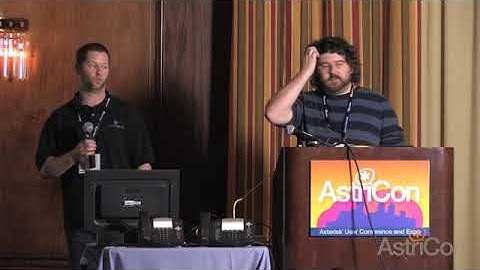 How Automation Makes it Easier to Build, Test, and Deploy Your Asterisk Instances