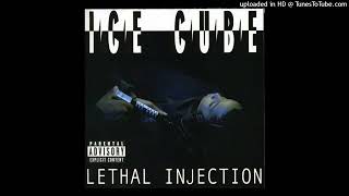 11. Ice Cube - Enemy