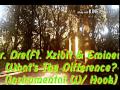 Dr. Dre(Ft. Xzibit & Eminem) - What's The Difference?(Instrumental W/ Hook)