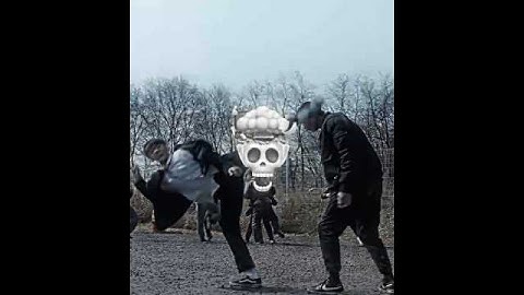 Gotak’s Kicks Are Lethal ⚡|🎬 Weak Hero Class 2 | 🎧 Song : EL NACER ! (SLOWED)