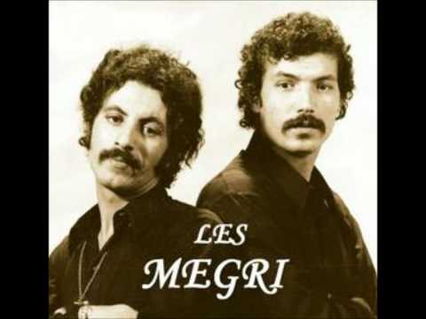 Les Frères Mégri - El Harib