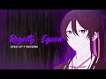 Royalty Egzod Sped Up Reverb AMV