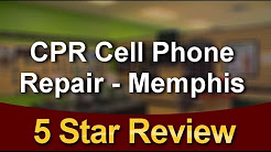 CPR Cell Phone Repair - Memphis Memphis Excellent 5 Star Review by Morgan B.