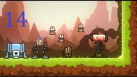 Roguelands! - 14 [Destroy the destroyer?]