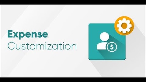Odoo Apps - Viin HR Expenses | Odoo 15