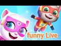 Funny live video