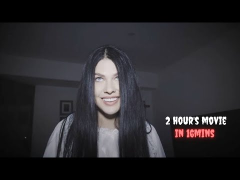 Evil Tapes Hollywood Horror Movie 2 Hours Movie In 16mins