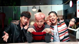 Happy Birthday G-Dragon