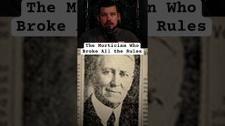 The Mortician Who Broke All the Rules