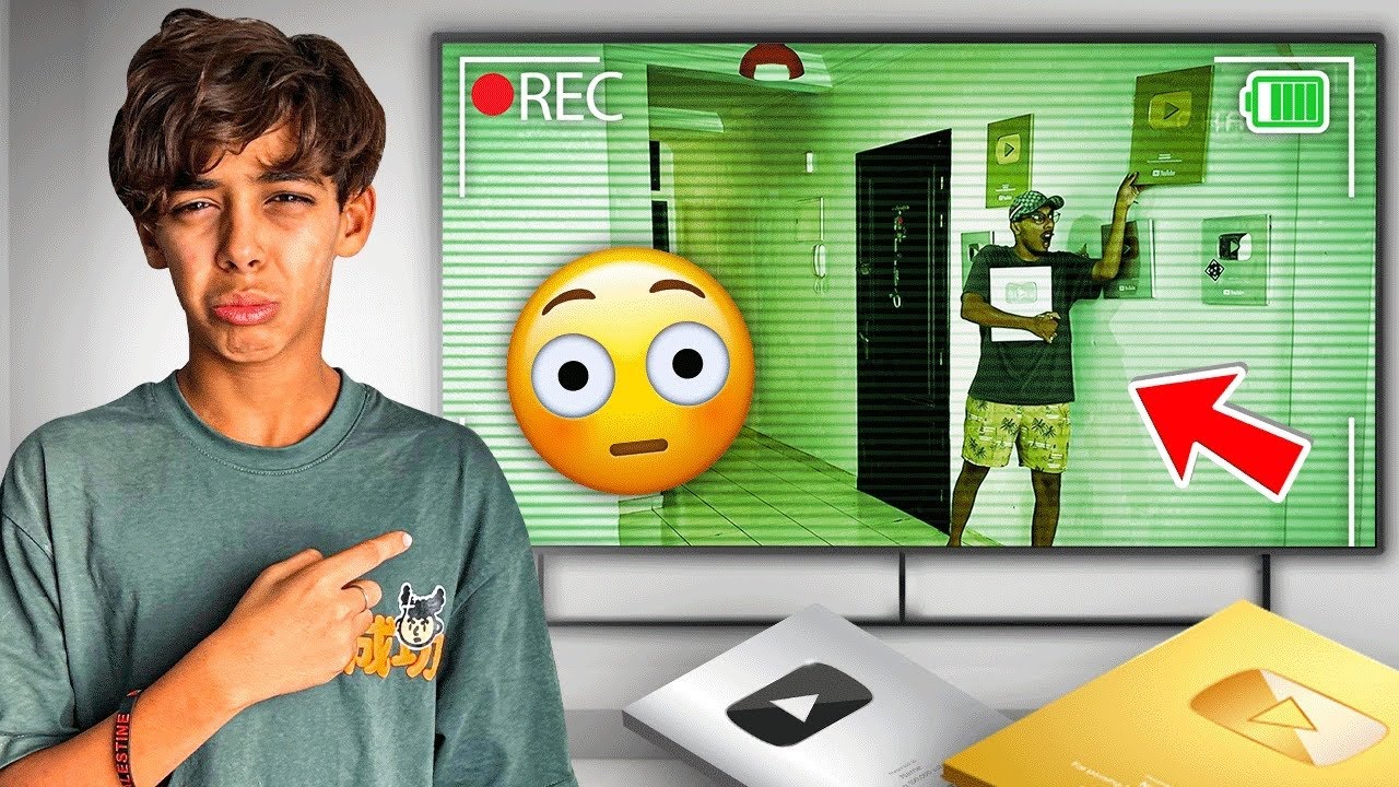 للأسف منزلنا تسرق بسبب سعدوش 💔😱 شوفوا شنوا وقع 🔥👮‍♂️