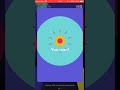 HQ trivia winner pop up animation